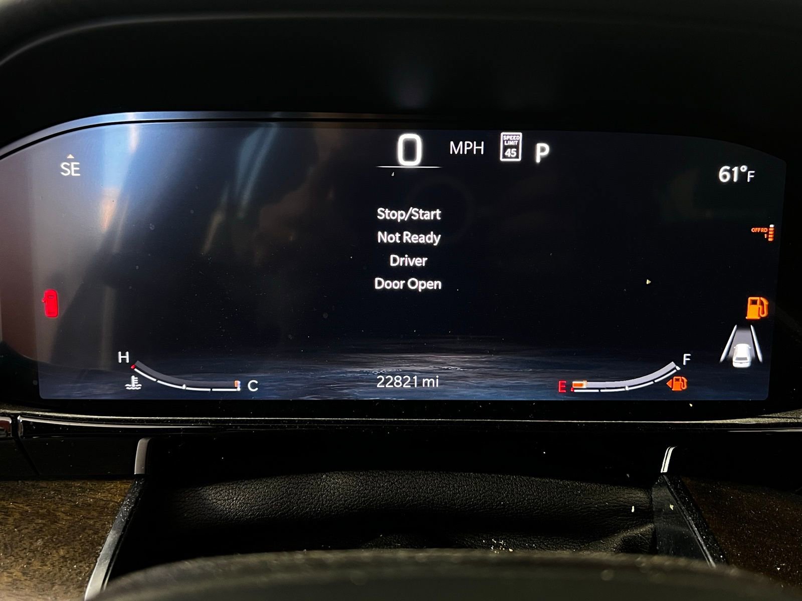 Used 2023 Jeep Grand Wagoneer L Series II w/ Premium Group II image 10