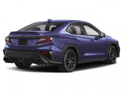 New 2025 Subaru WRX Premium image 2