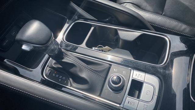 Used 2022 Kia Telluride EX w/ EX Premium Package AWD/4WD image 20