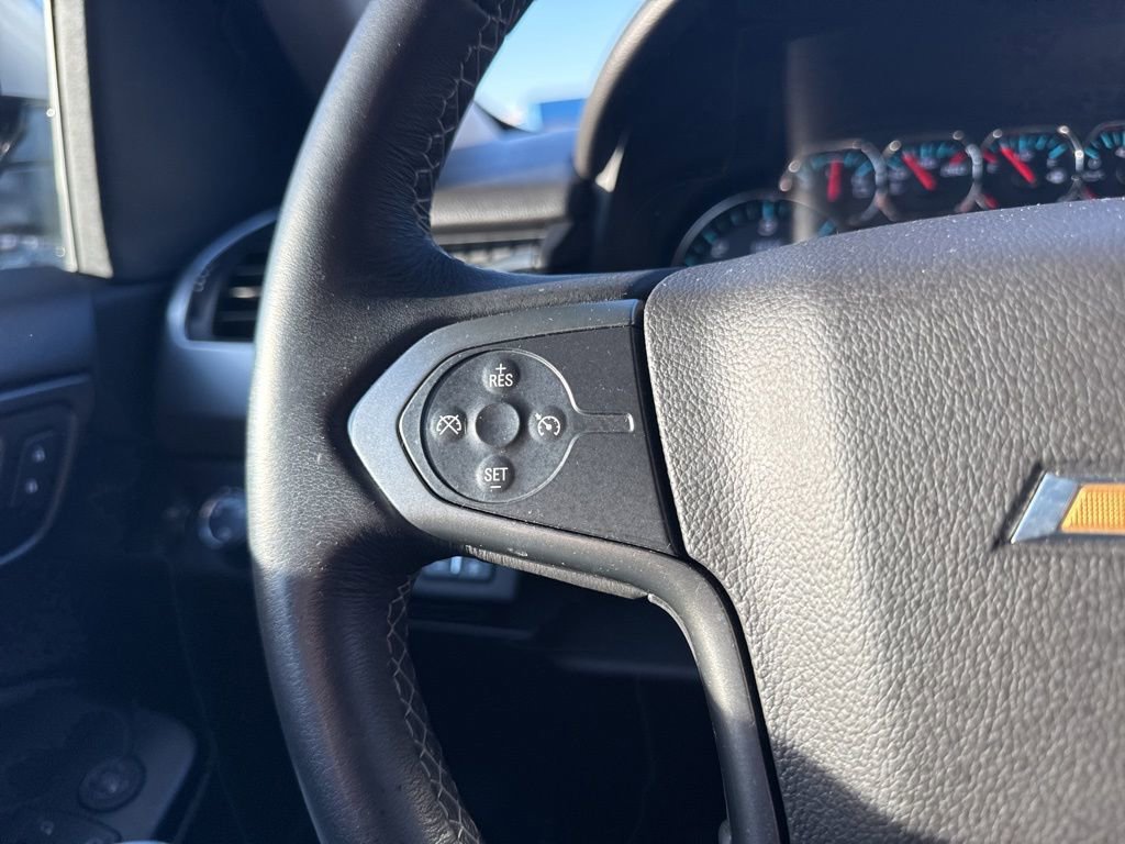 Used 2018 Chevrolet Tahoe LS w/ Max Trailering Package image 16