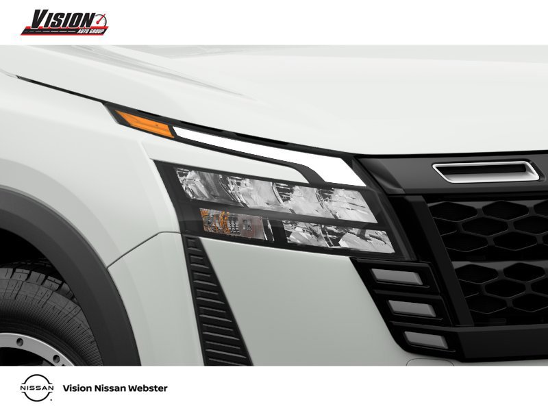 New 2026 Nissan Pathfinder Rock Creek w/ Rock Creek Premium Package AWD/4WD image 11