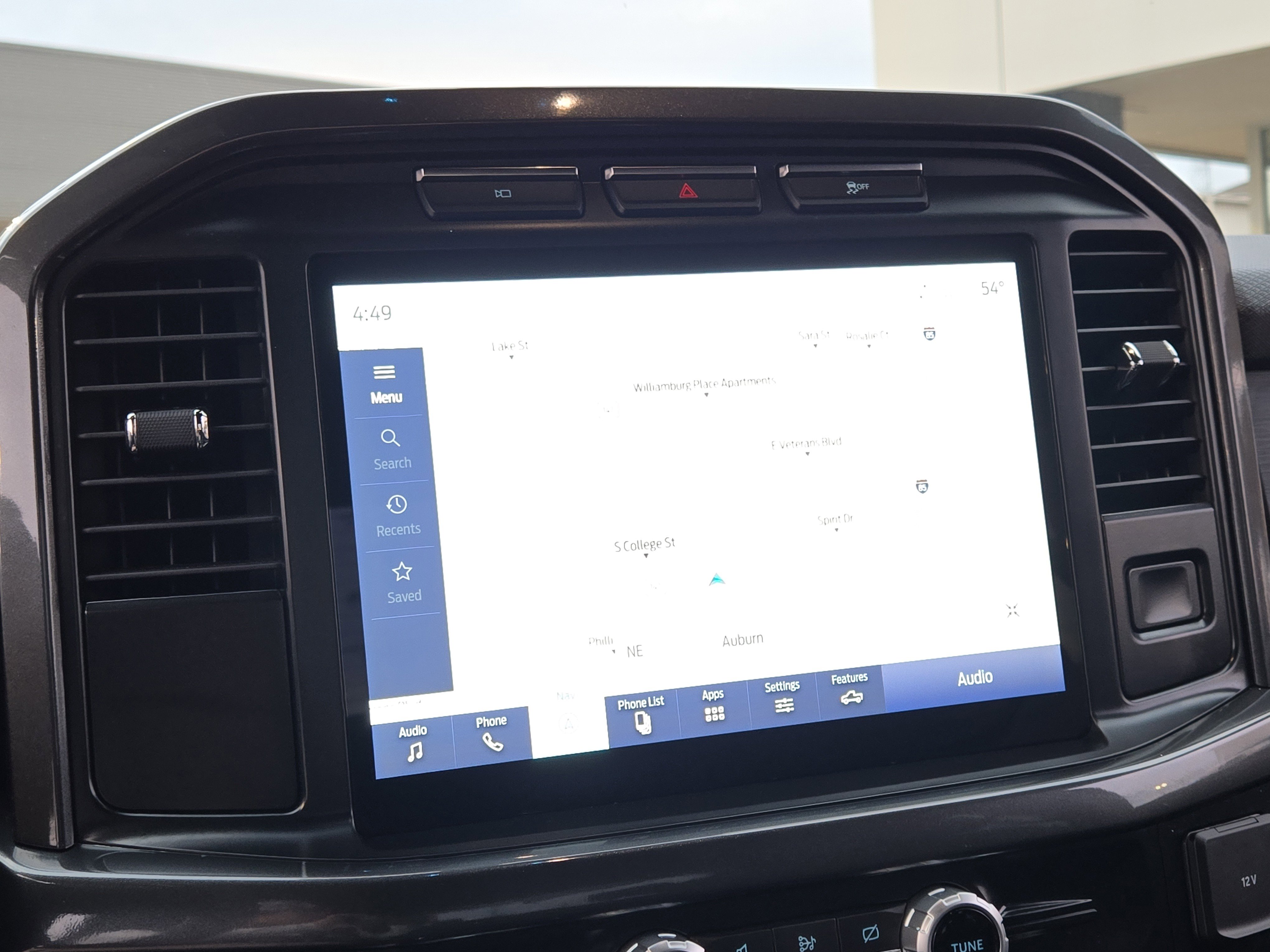 Certified 2023 Ford F150 XLT w/ Equipment Group 302A High image 18