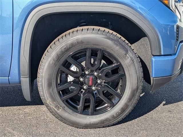 New 2026 GMC Sierra 1500 Elevation w/ Preferred Package RWD image 11