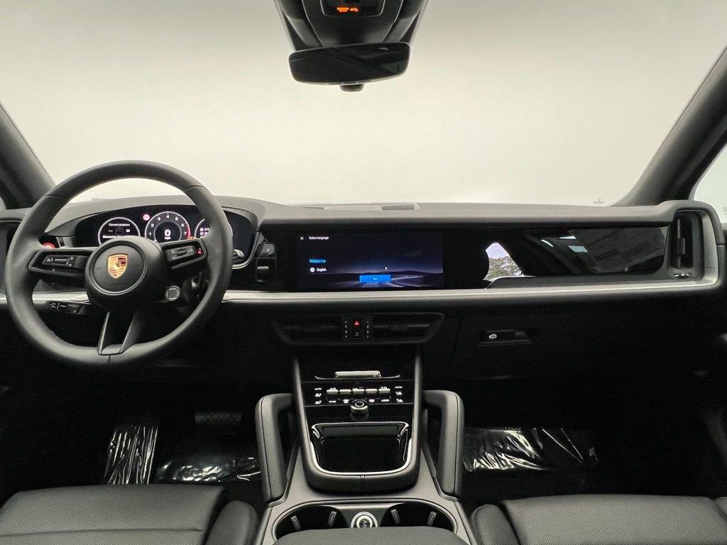 New 2026 Porsche Cayenne image 6