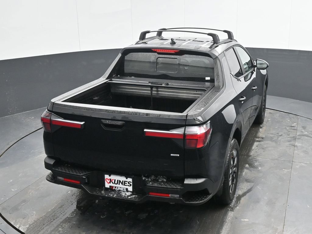 New 2026 Hyundai Santa Cruz SEL image 34