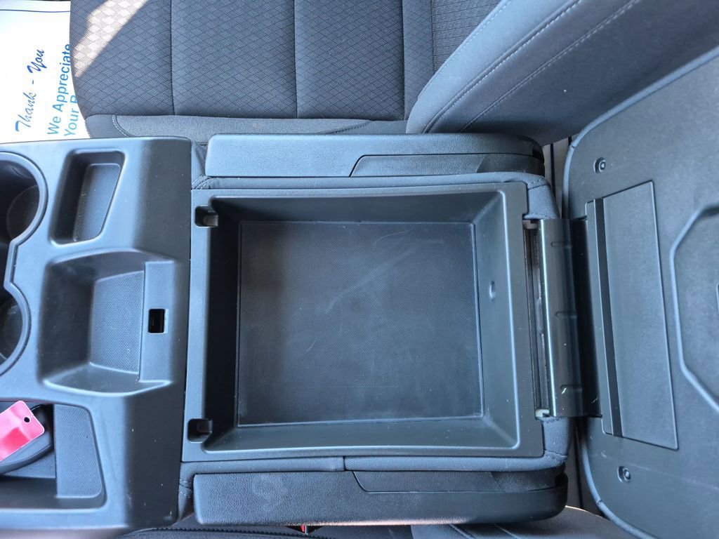 Used 2024 GMC Sierra 1500 SLE image 26