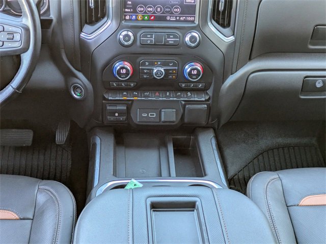 Used 2022 GMC Sierra 1500 AT4 w/ AT4 Premium Package image 18