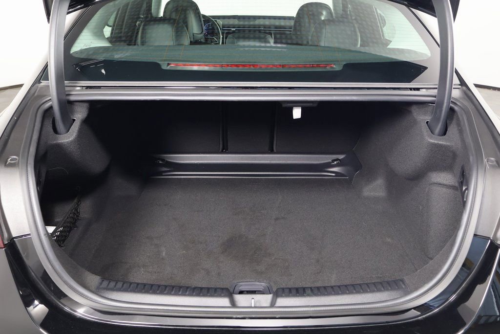 Certified 2025 Mercedes-Benz E 350 Sedan image 14