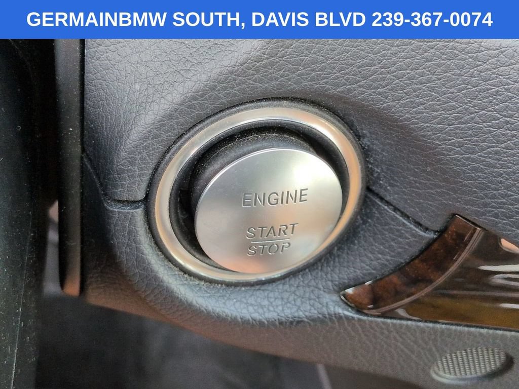 Used 2017 Mercedes-Benz E 400 Cabriolet image 30