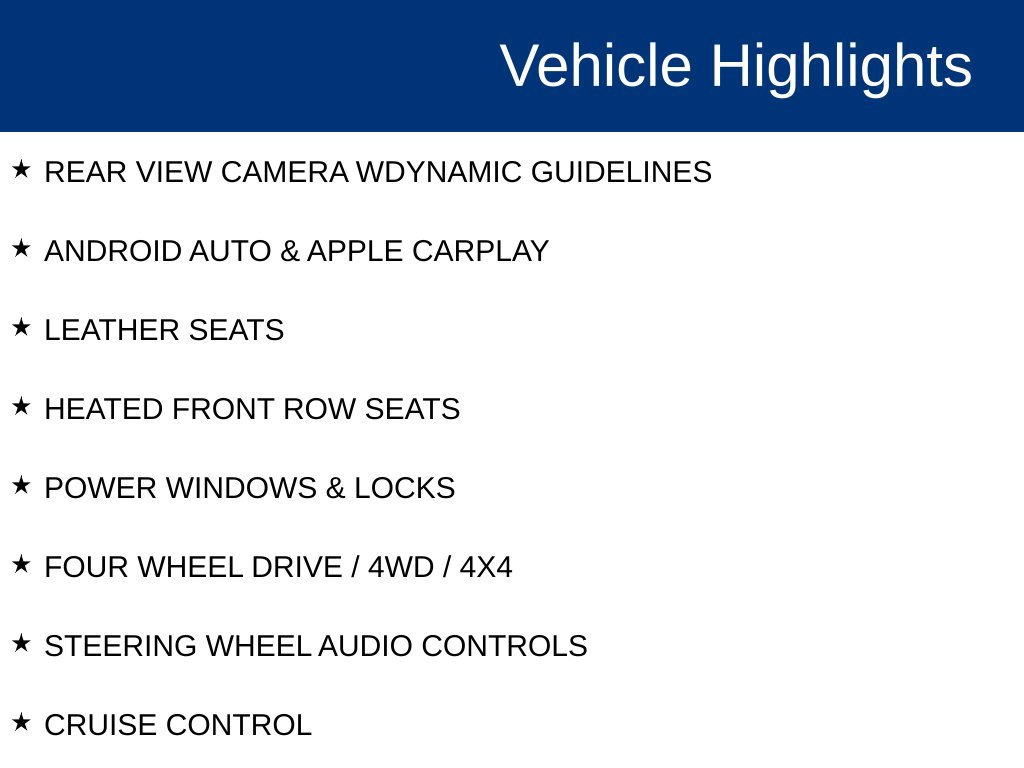 Used 2020 Ford F250 Lariat AWD/4WD image 8
