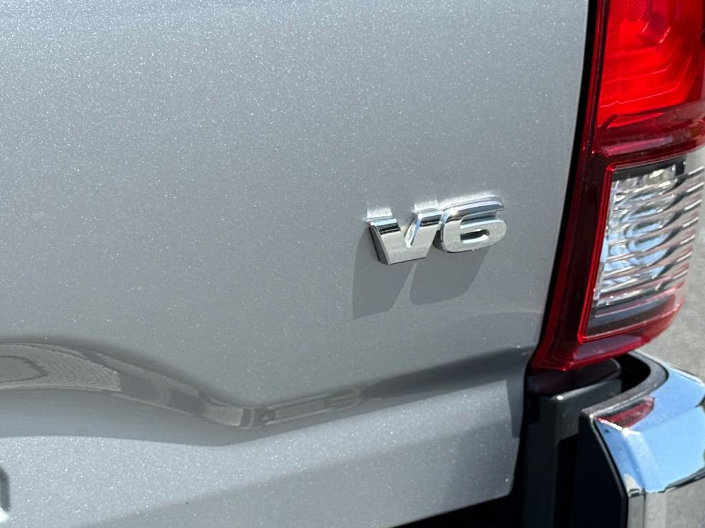 Used 2021 Toyota Tacoma SR5 image 16