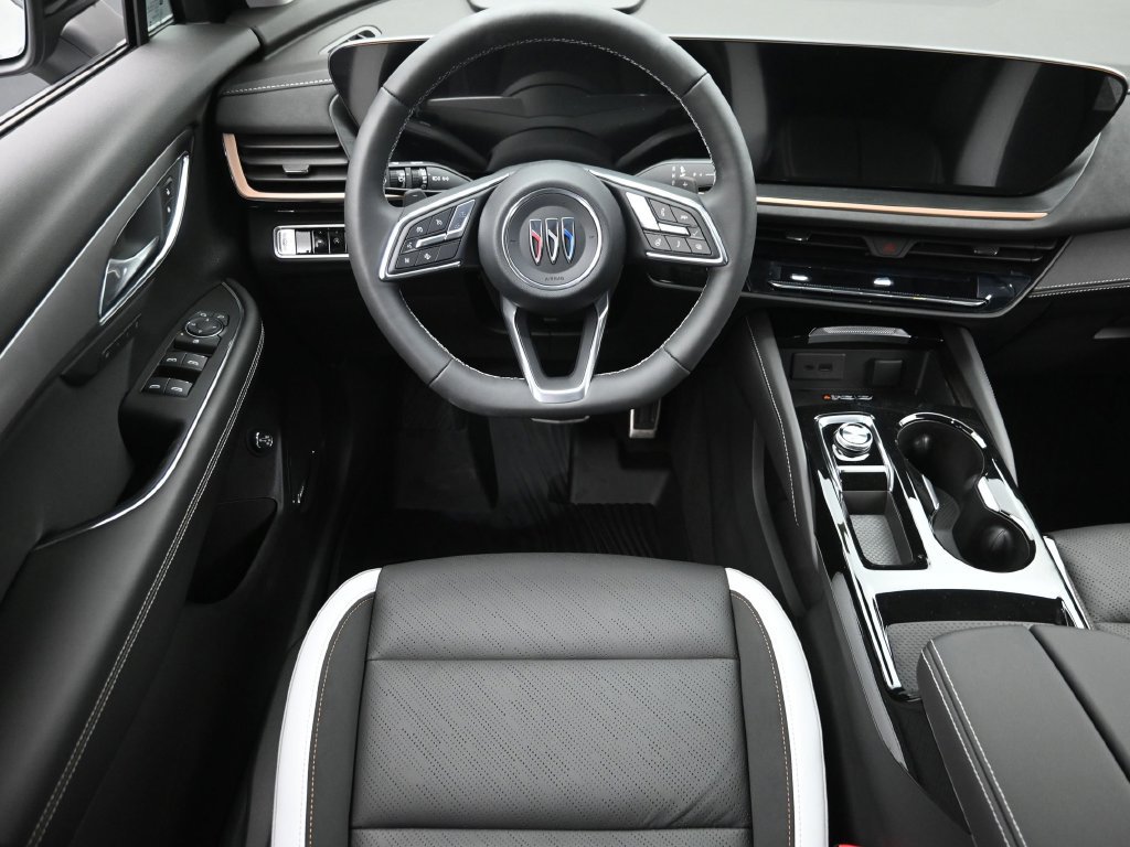 New 2026 Buick Envision Sport Touring AWD/4WD image 15