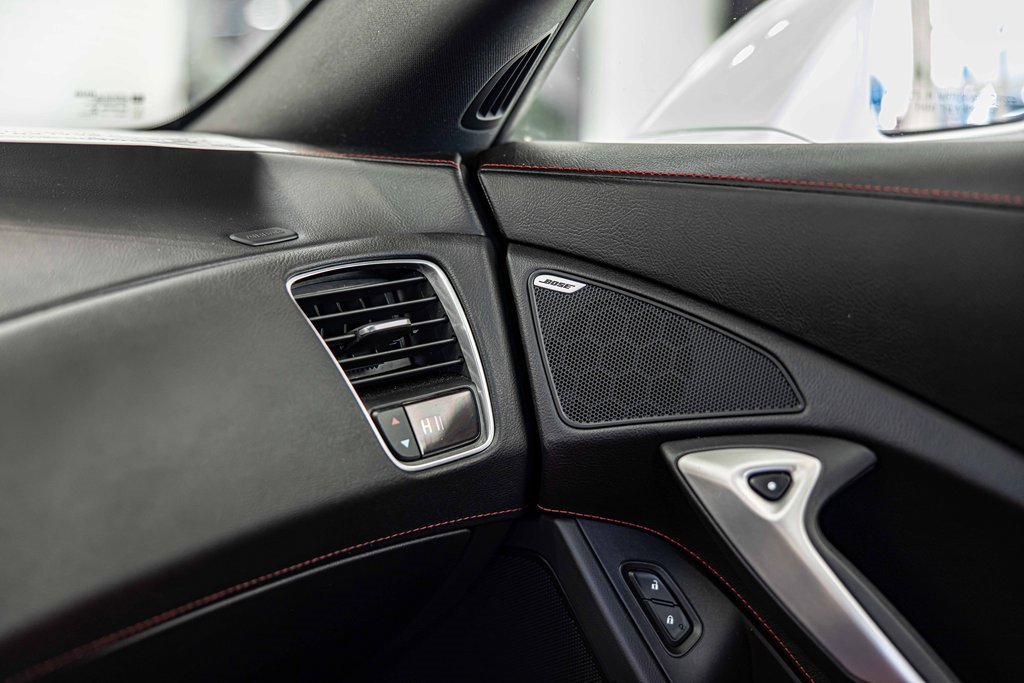 Used 2019 Chevrolet Corvette Z06 w/ Battery Protection Package image 33