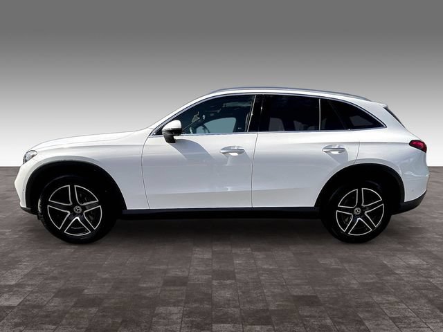 Used 2026 Mercedes-Benz GLC 300 4MATIC image 7