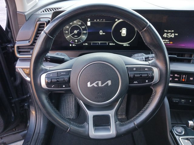 Certified 2023 Kia Sportage SX image 15