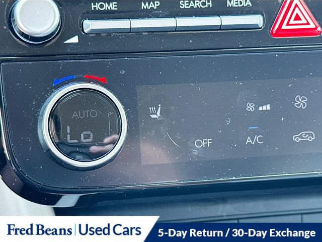 Certified 2026 Hyundai Tucson SEL Plus AWD/4WD image 25