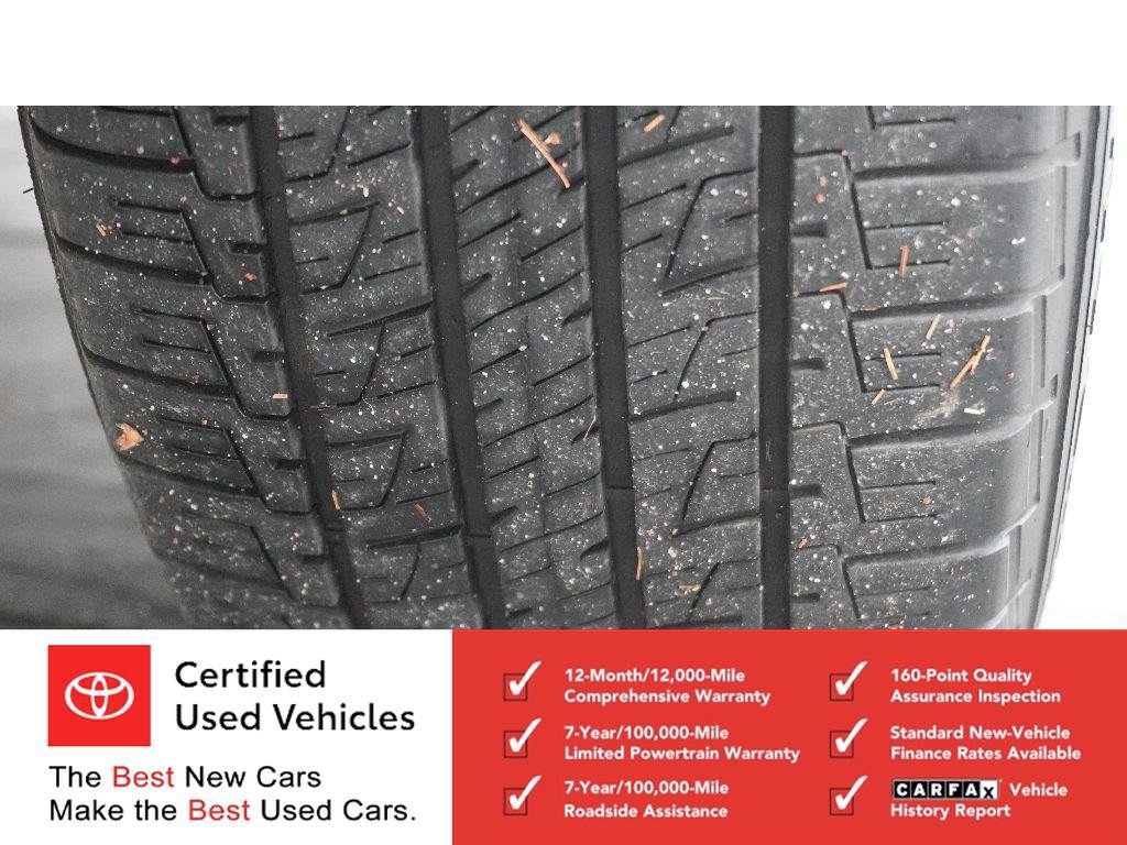 Certified 2020 Toyota RAV4 Limited AWD/4WD image 30