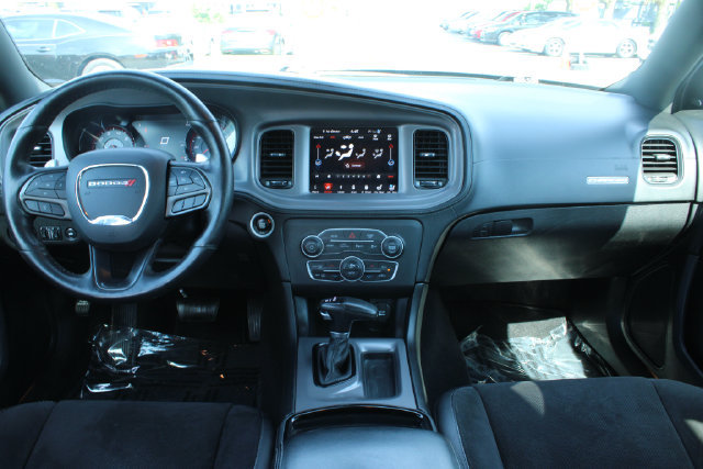 Used 2023 Dodge Charger GT w/ Plus Group AWD/4WD image 17
