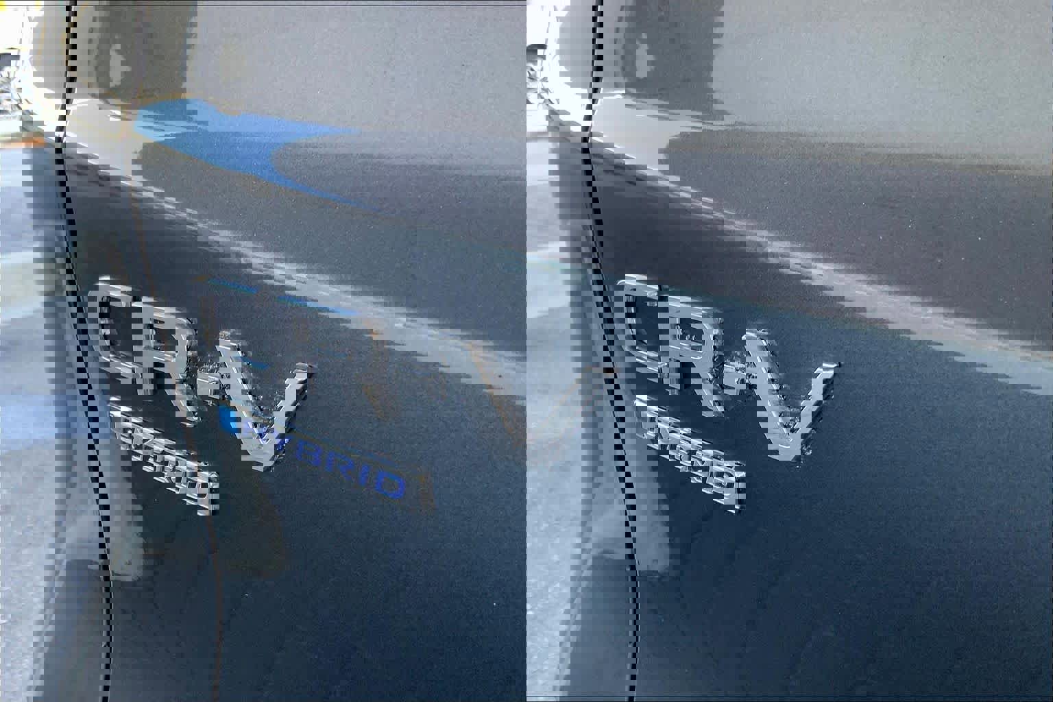 Used 2025 Honda CR-V Sport-L image 32