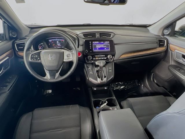 Used 2021 Honda CR-V EX-L image 28