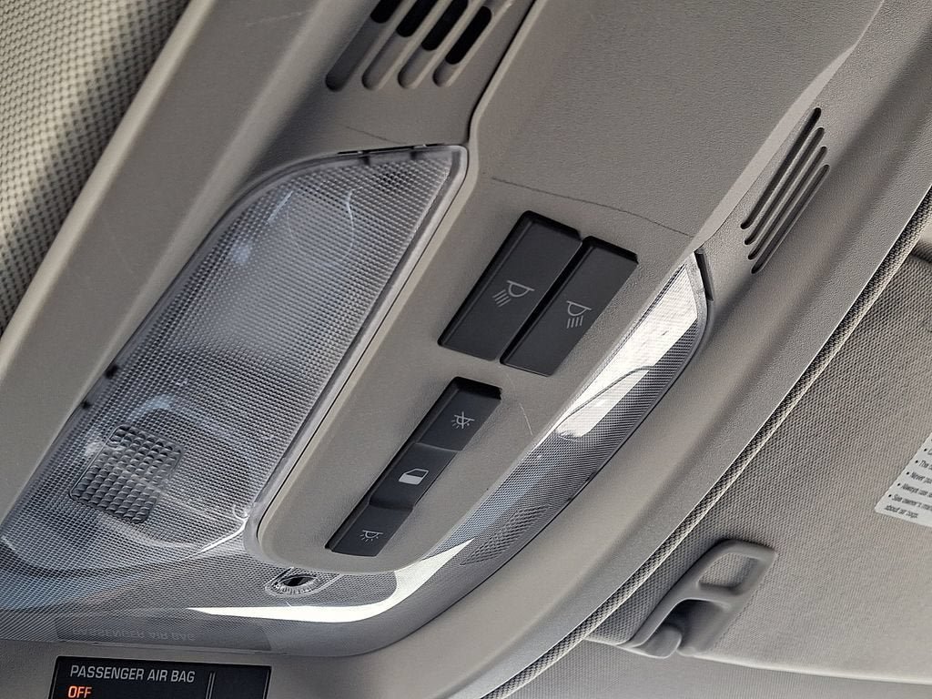 Used 2012 Chevrolet Equinox LT FWD image 24