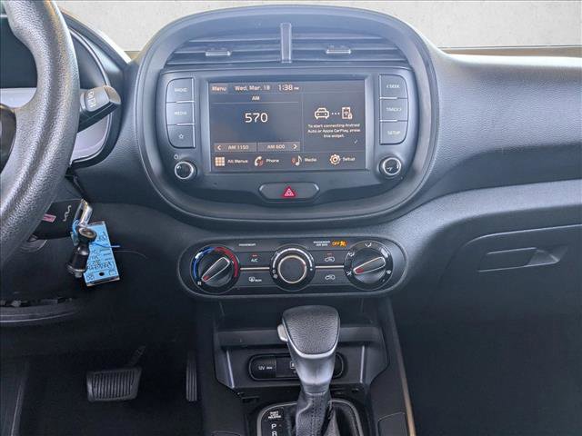 Used 2023 Kia Soul LX FWD image 14