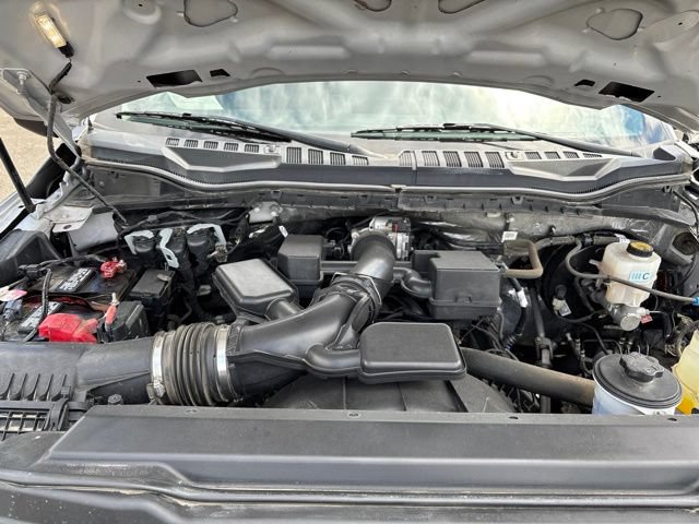 Used 2016 RAM 1500 Rebel w/ Luxury Group AWD/4WD image 29