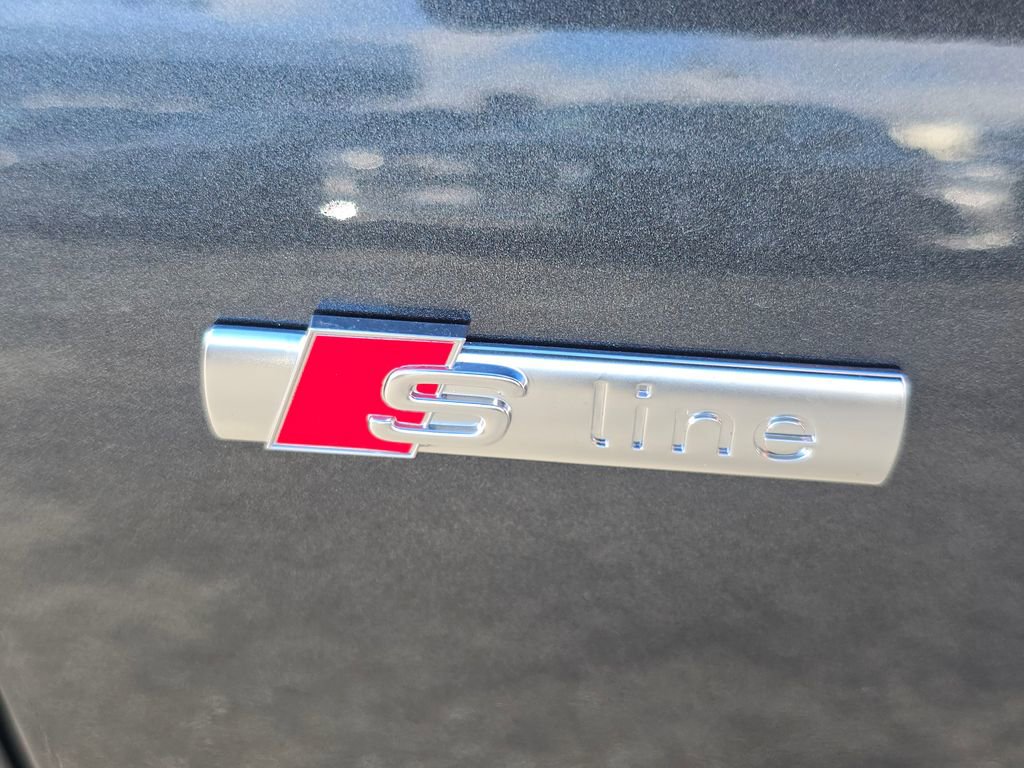 Used 2026 Audi A6 Premium Plus image 30