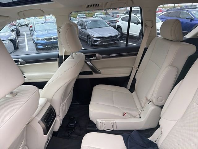 Used 2022 Lexus GX 460 Premium AWD/4WD image 19
