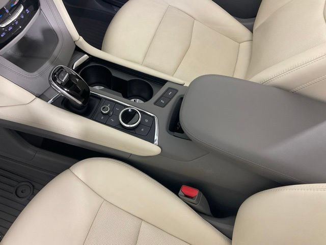 Used 2020 Cadillac XT5 Premium Luxury FWD image 18