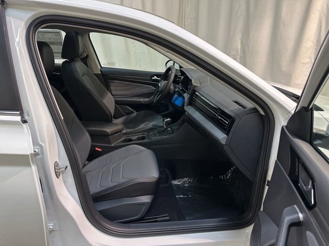 New 2026 Volkswagen Jetta SEL image 37