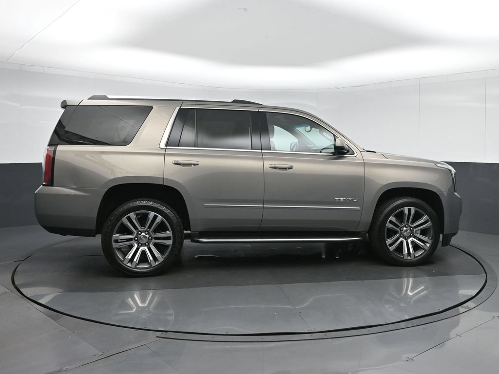 Used 2019 GMC Yukon Denali w/ Open Road Package AWD/4WD image 8