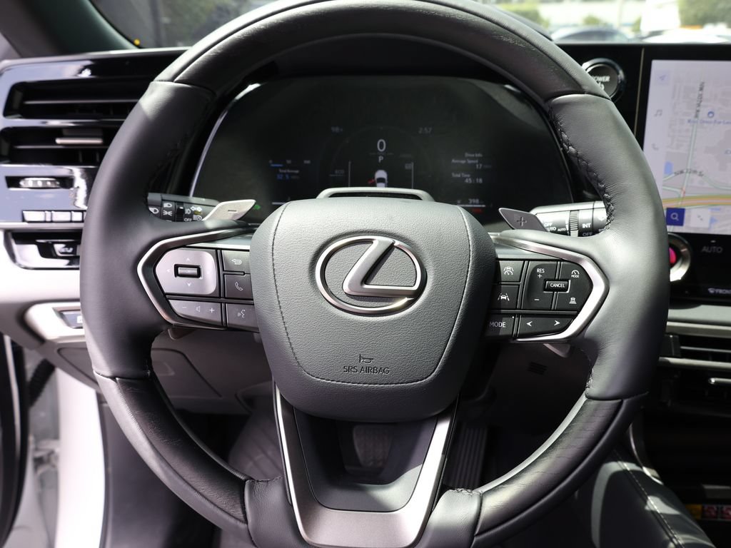 Used 2026 Lexus RX 350h w/ Convenience Package AWD/4WD image 32
