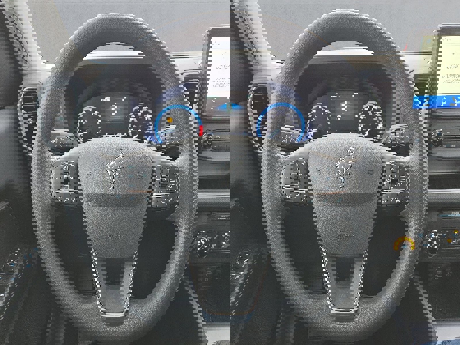 Certified 2024 Ford Bronco Sport Big Bend image 13