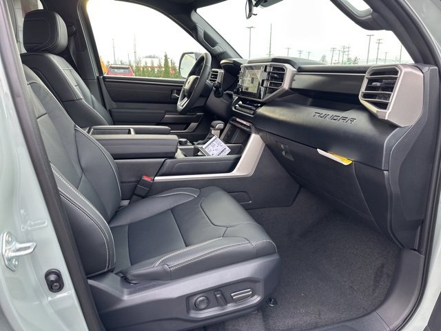 New 2026 Toyota Tundra SR5 image 23