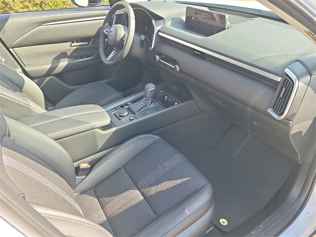 New 2026 MAZDA CX-50 2.5 Hybrid w/ Weather Package image 15