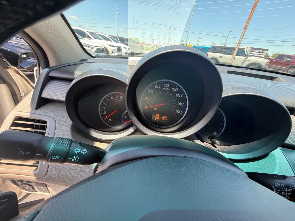 Used 2010 Acura RDX w/ Technology Package FWD image 17