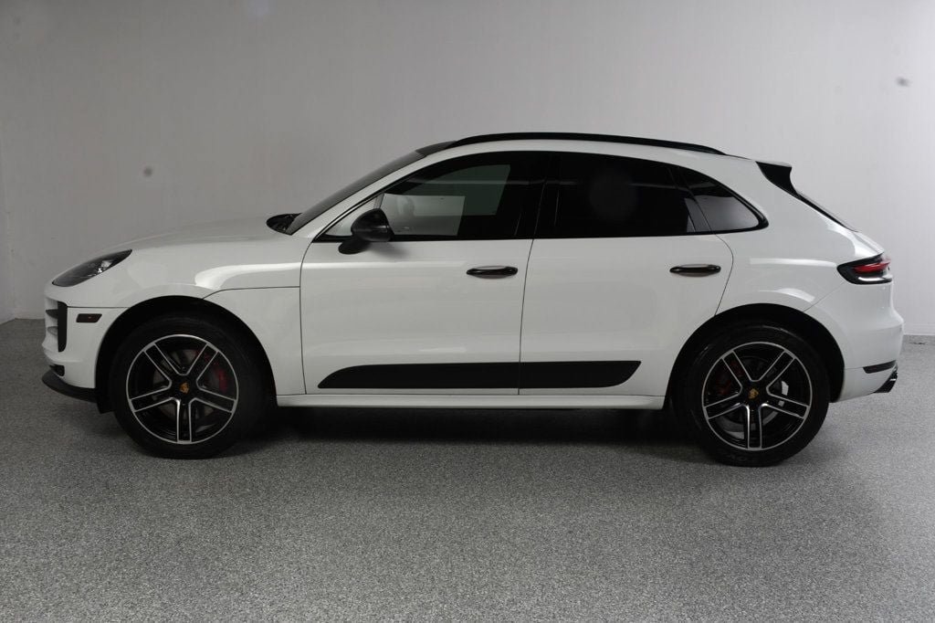 Used 2020 Porsche Macan S AWD/4WD image 3