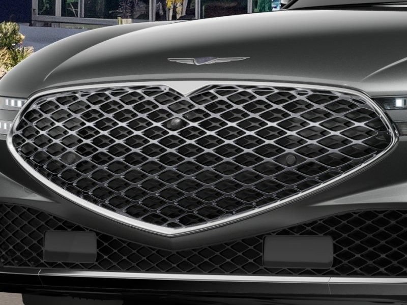 New 2026 Genesis G90 3.5T AWD/4WD image 16