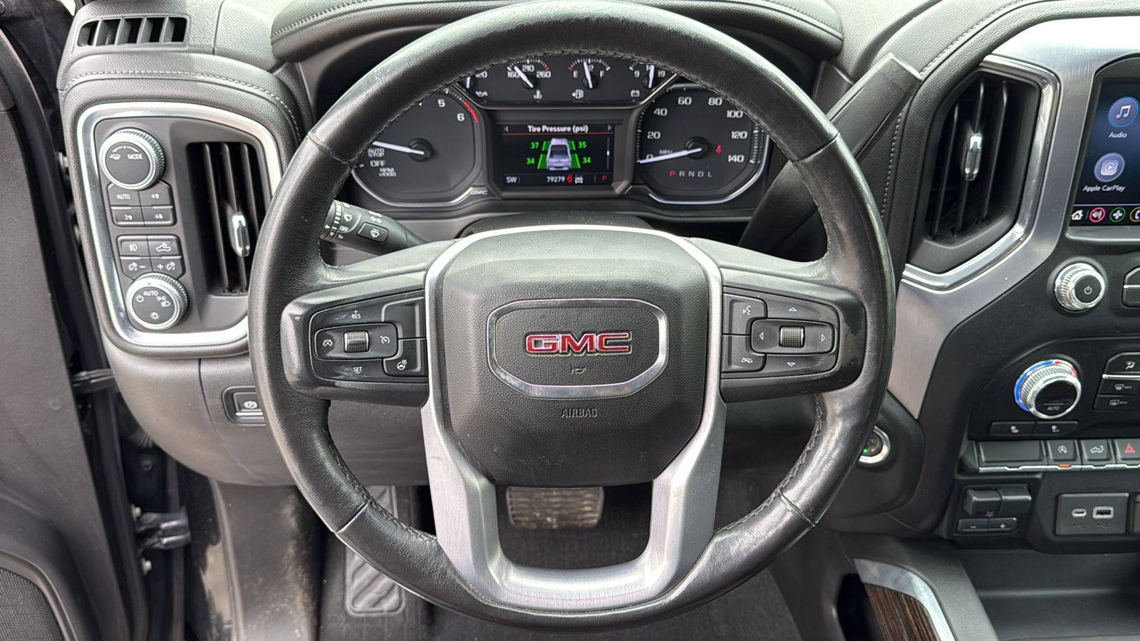 Used 2020 GMC Sierra 1500 Elevation w/ Elevation Value Package AWD/4WD image 15