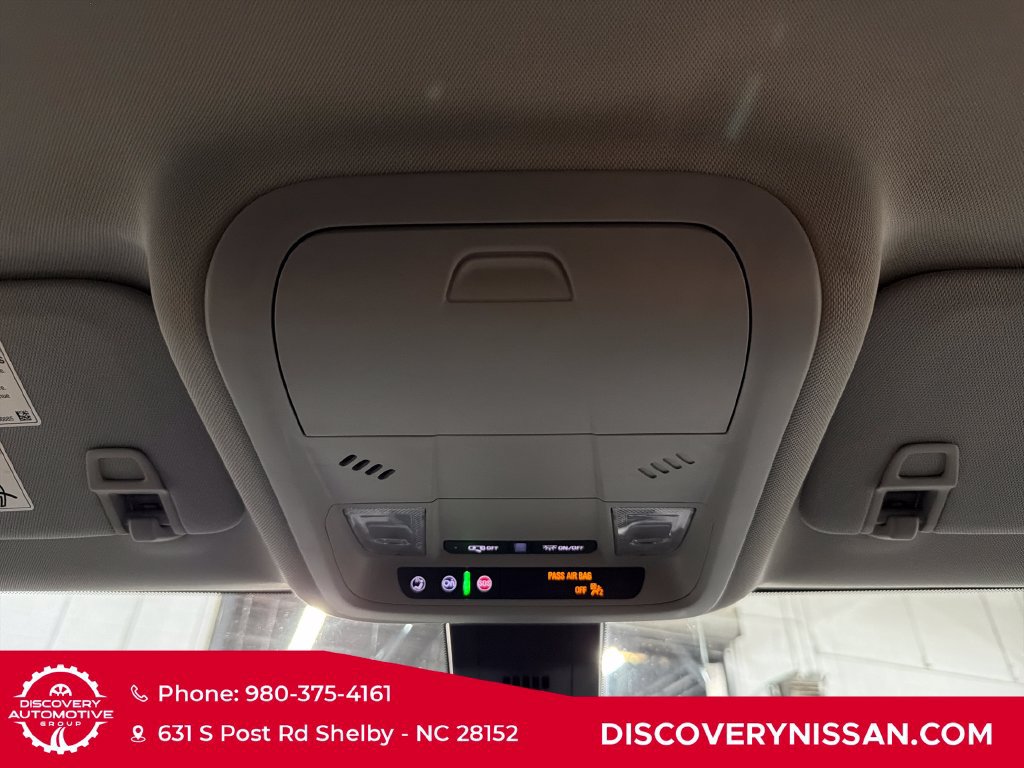 Used 2024 Chevrolet Equinox LT AWD/4WD image 28
