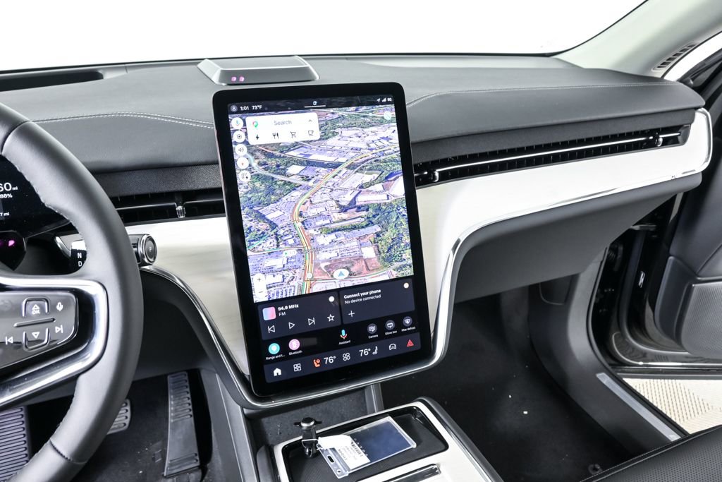 New 2026 Volvo EX90 Ultra AWD/4WD image 13