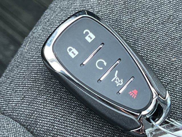 Used 2023 Chevrolet Equinox LT AWD/4WD image 15