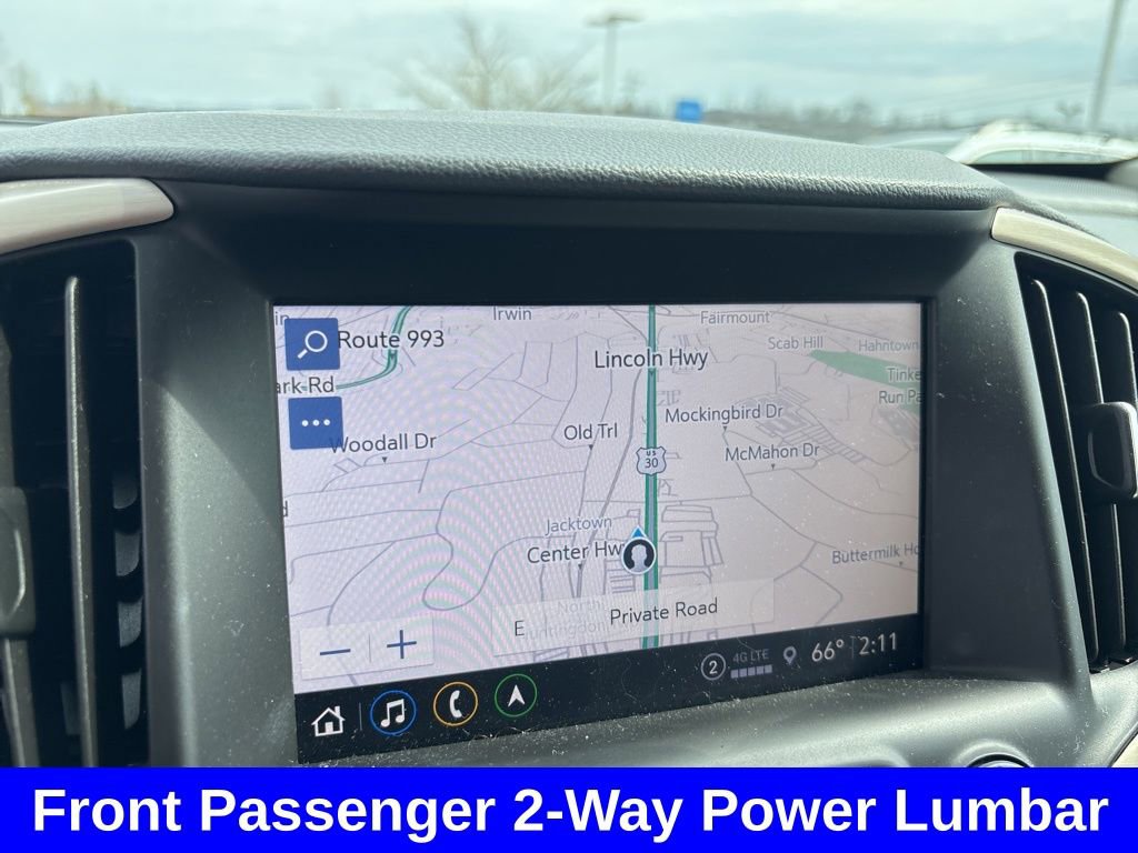 Used 2024 GMC Terrain Denali image 22