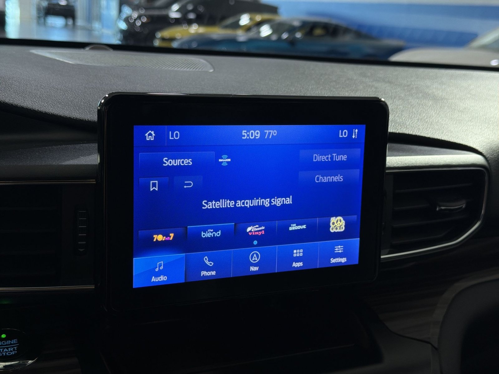 Used 2020 Ford Explorer Limited AWD/4WD image 33
