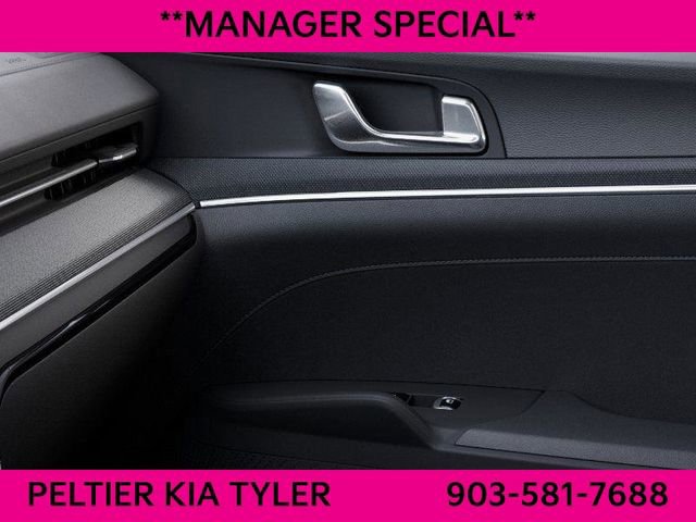 New 2026 Kia K5 LXS image 26