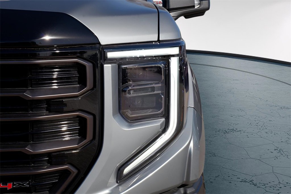 New 2026 GMC Sierra 1500 AT4X image 25