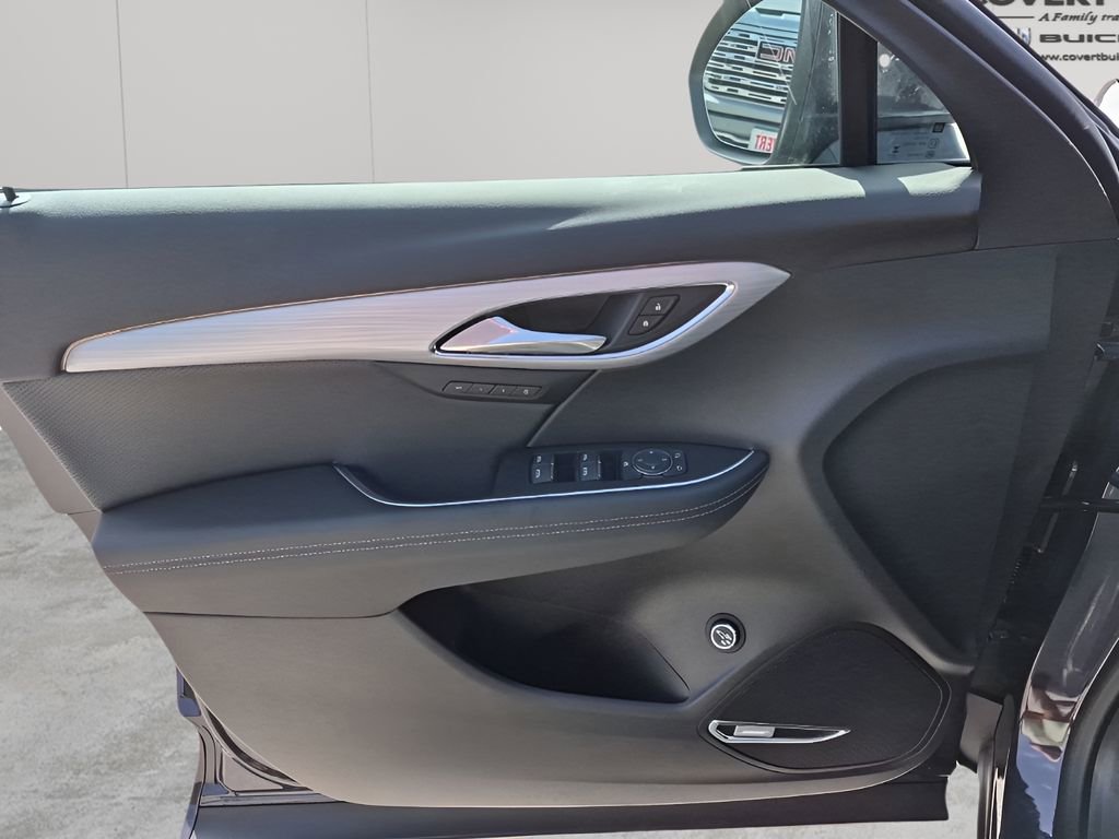 New 2026 Buick Envision Avenir image 26