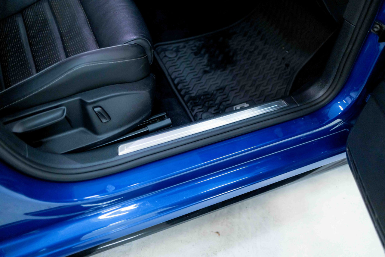 Used 2018 Volkswagen Golf R DCS and Navigation 7A image 49