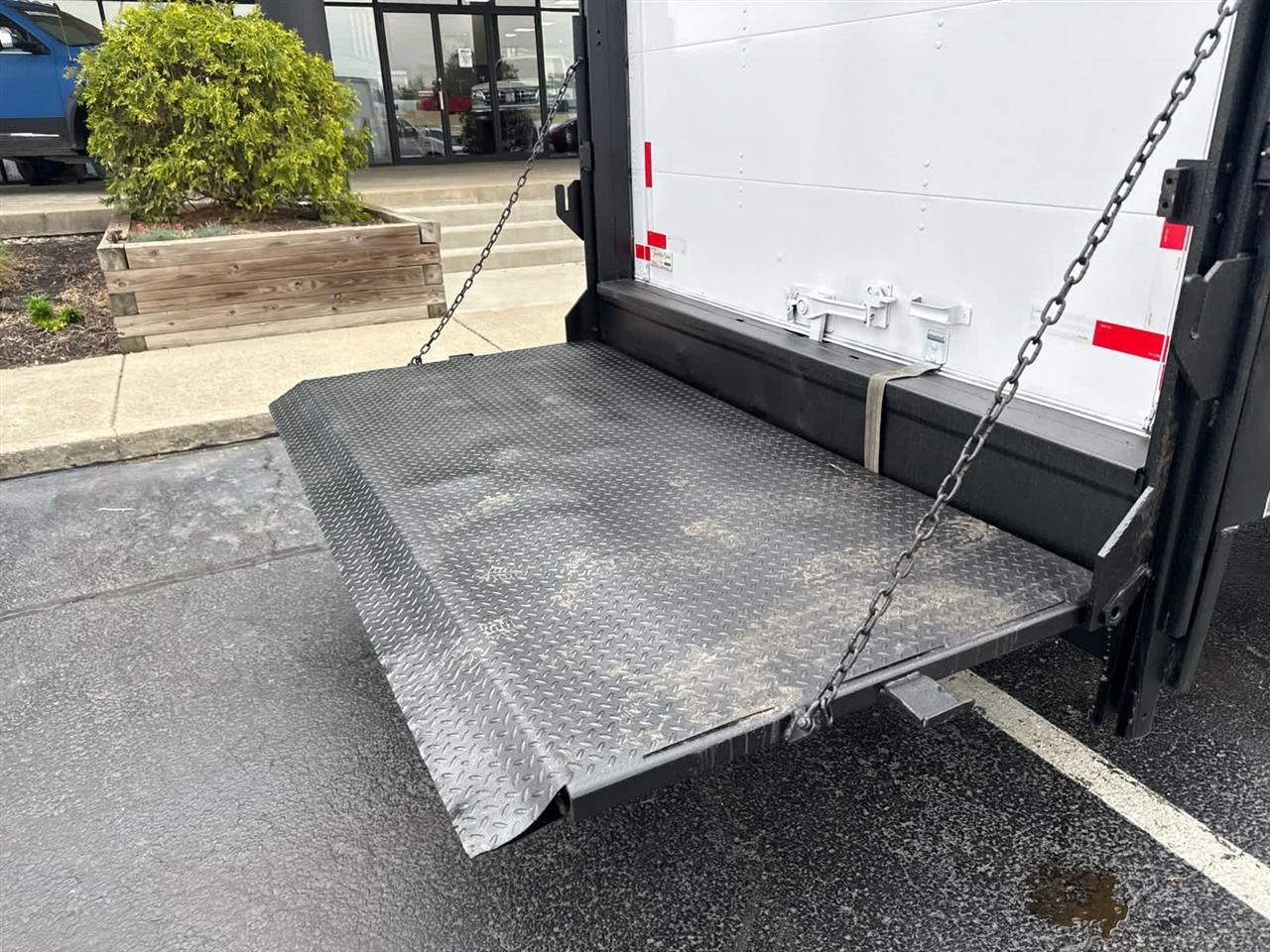 Used 2018 Ford E-350 and Econoline 350 Super Duty w/ Power Windows & Locks Group RWD image 16